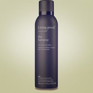 2 for $18 Living proof. style| lab Hairspray NEW